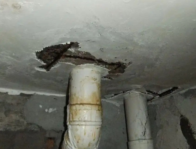 托里卫生间漏水维修公司浅析托里卫生间渗水维修的方法