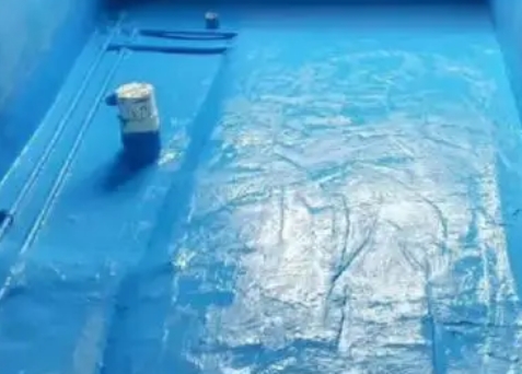 托里卫生间漏水维修公司分享下托里卫生间防水工程中常用防水涂料介绍。